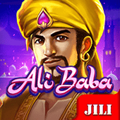 Ali Baba 58win top