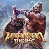 Asgardian Troi Day 58win top