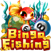 Cau Ca Bingo 58win top