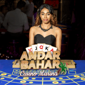 Casino Marina Andar Bahar 58win top