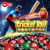 Roulette Bong Cricket 58win top