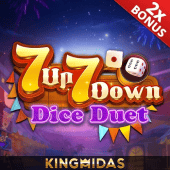 Song Ca Xuc Xac 58win top