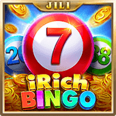Bingo Irich 58win top slot