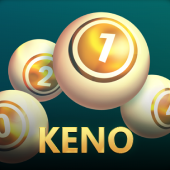 Keno 58win top