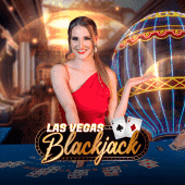 Blackjack Las Vegas 58win top