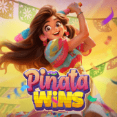 Pinata Thắng slot game icon trên 58win top