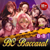 Baccarat Blockchain Sexy B B 58win top