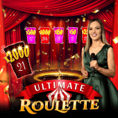 Roulette Toi Thuong 58win top casino